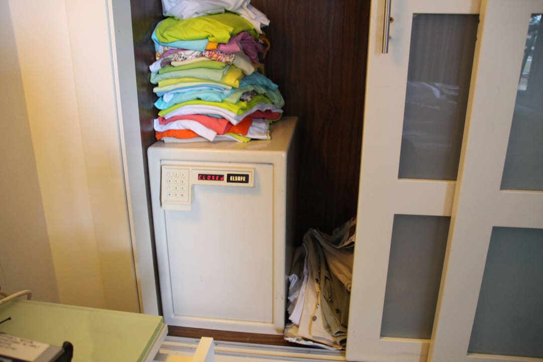 Hôtel H10 Las Palmeras - La Chambre 2015 H10 Las Palmeras