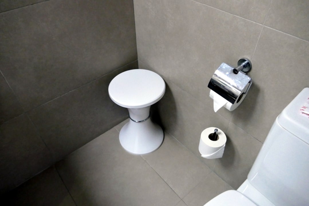 Zimmer BG Hotel Caballero