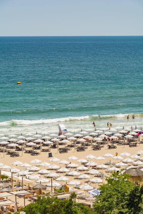 Strand MPM Hotel Astoria