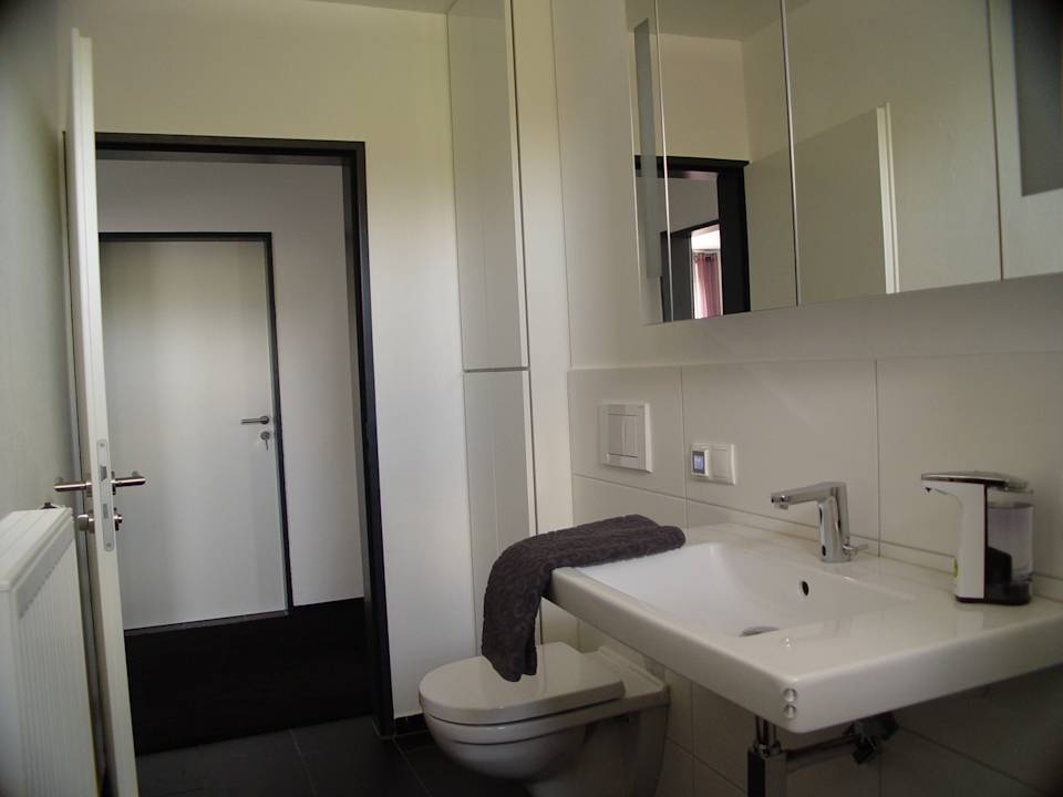 Zimmer La Domus Superior