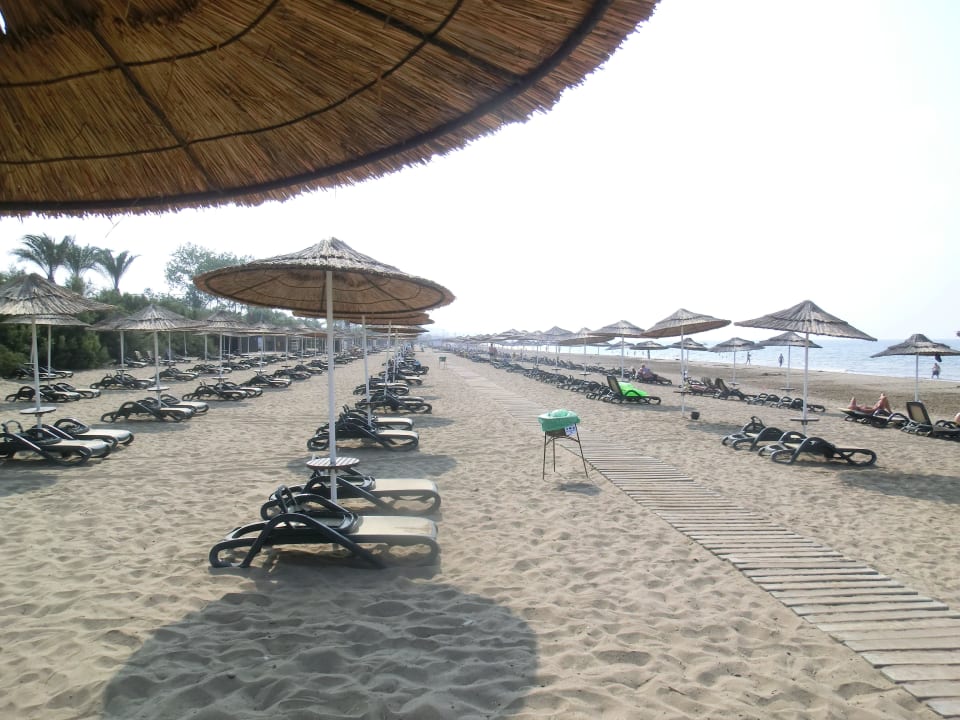 Strand Asteria Family Belek