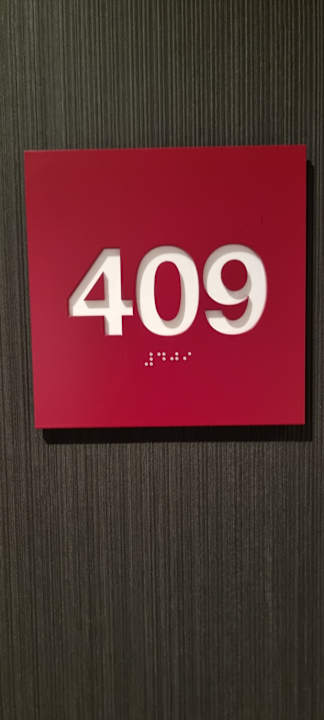 Zimmer IntercityHotel Berlin Airport BER Terminal 1+2