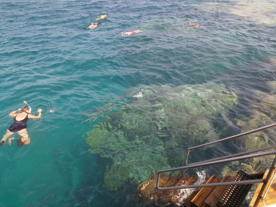 Strand Brayka Bay Resort