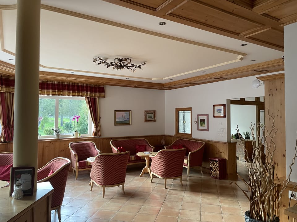 Gastro Berghotel zum Zirm