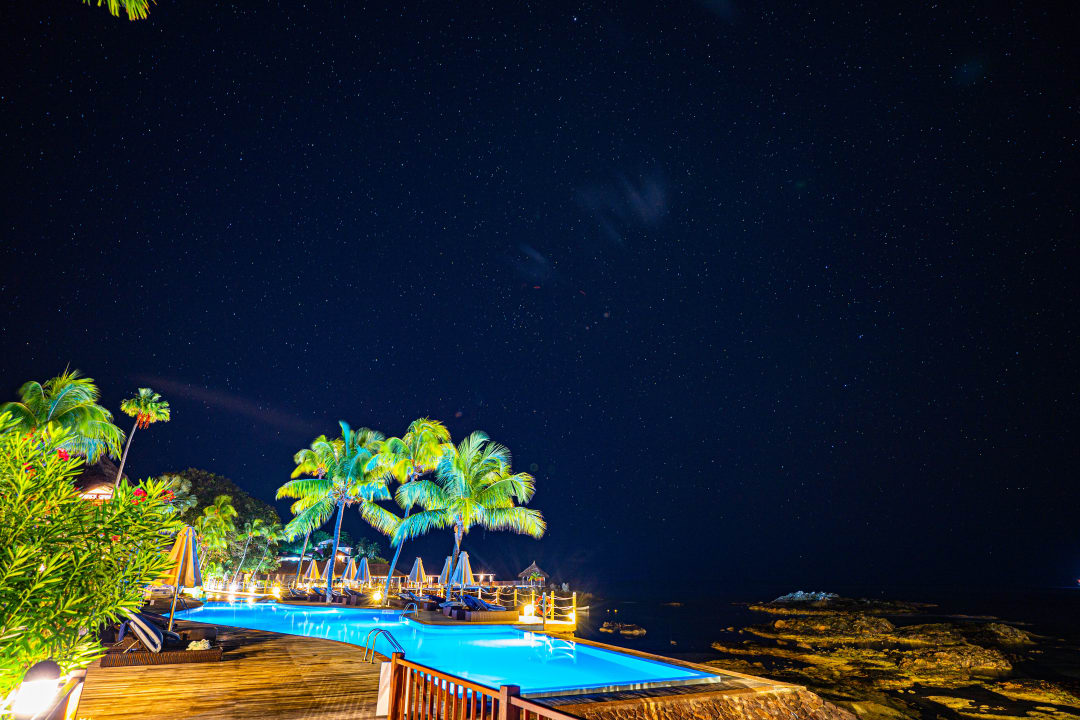 Pool Fisherman's Cove Resort  (Im Umbau/Renovierung)