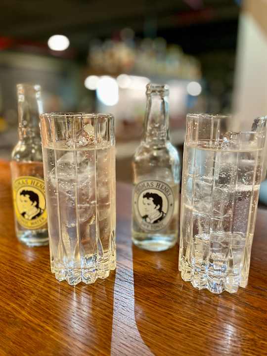 Gastro REVERB by Hard Rock Hamburg