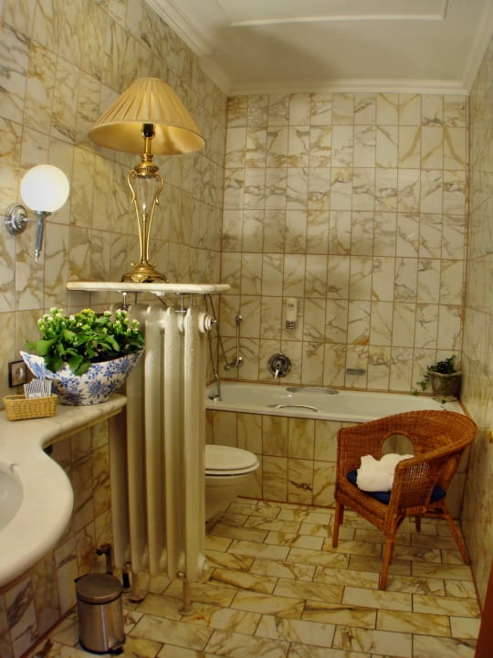 Zimmer Hotel Platengarten