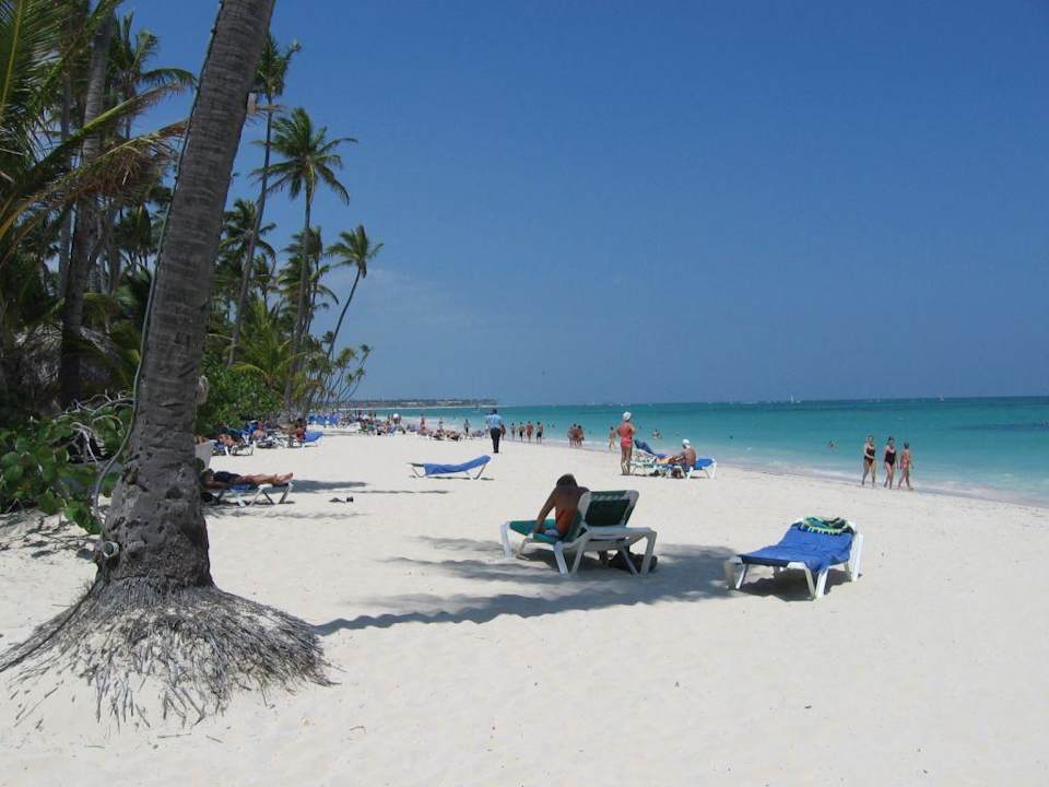 Strand Grand Palladium Grand Palladium Select Bávaro Resort & Spa