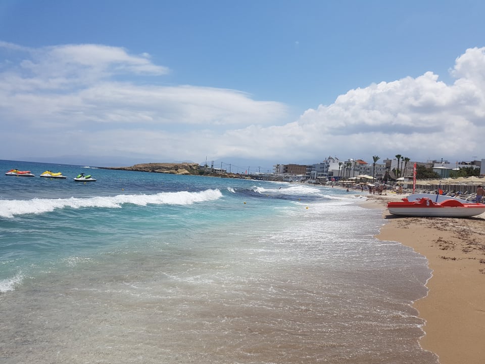 Strand Creta Maris Resort