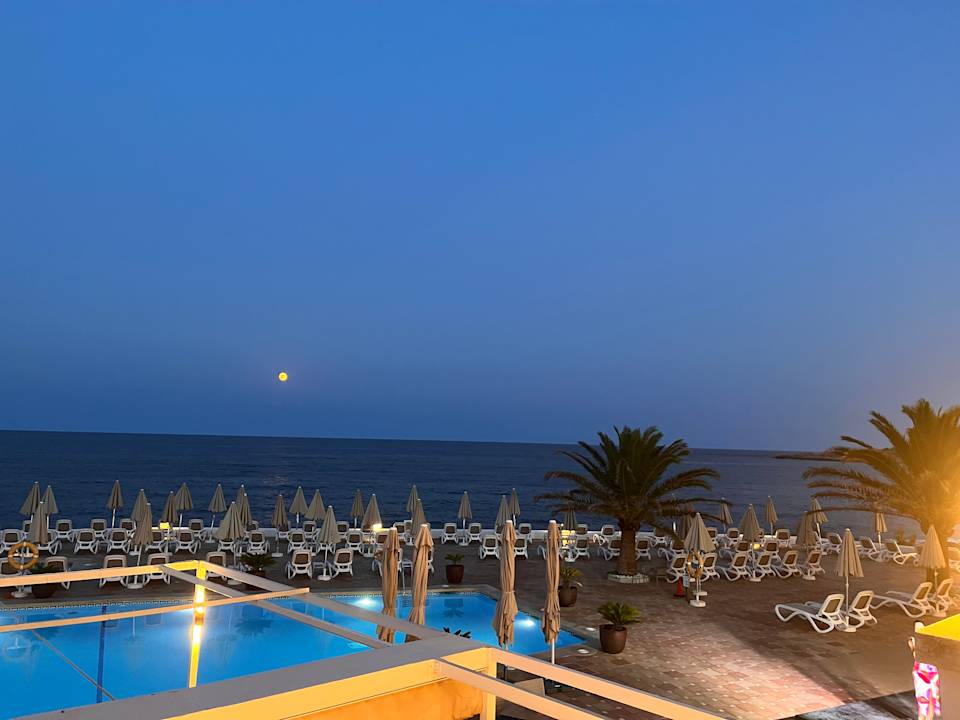 Pool Grupotel Aguait Resort & Spa - Adults only