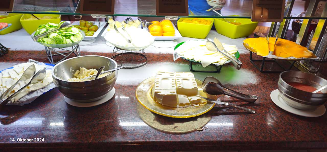 Gastro MUR Hotel Faro Jandia & Spa Fuerteventura