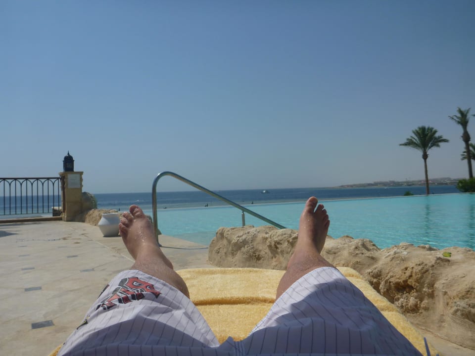 Pool Makadi Spa - Adults only