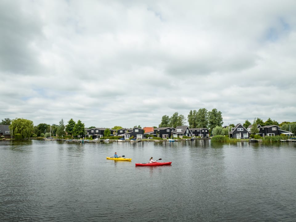 Außenansicht Oane Poel