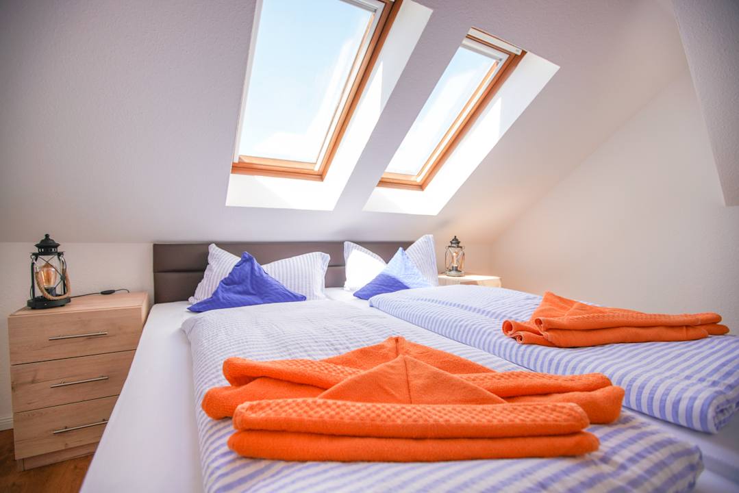 Zimmer Hotel Garni Windrose