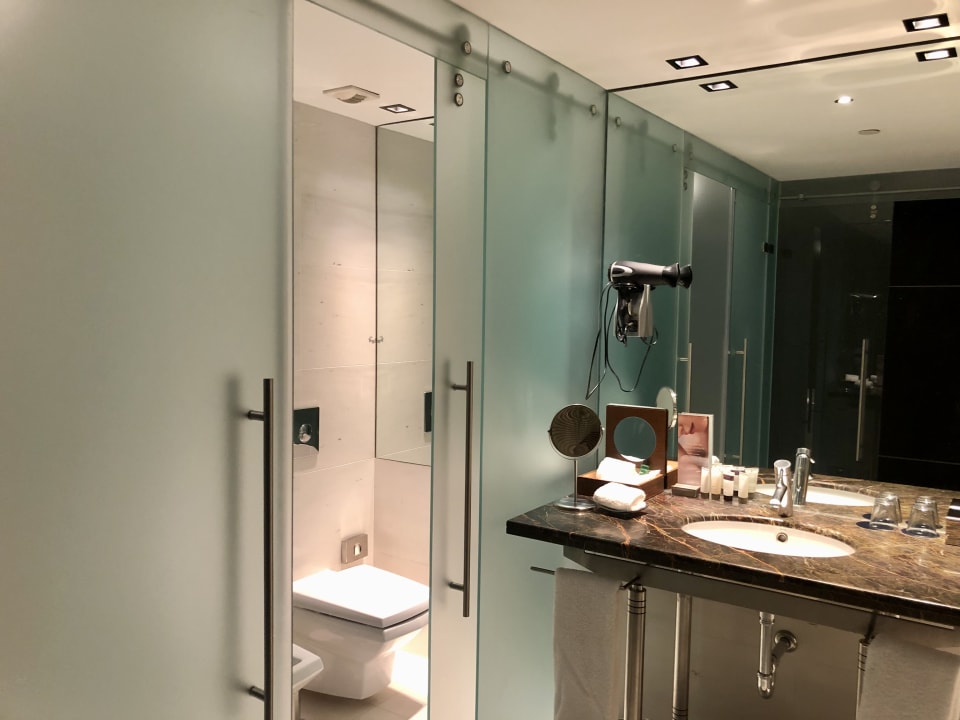 Zimmer Sheraton Porto Hotel & Spa