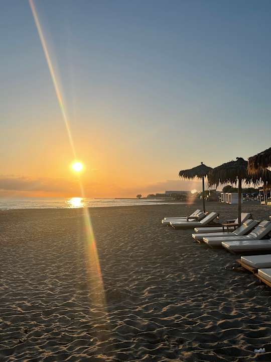 Strand Bella Beach Hotel