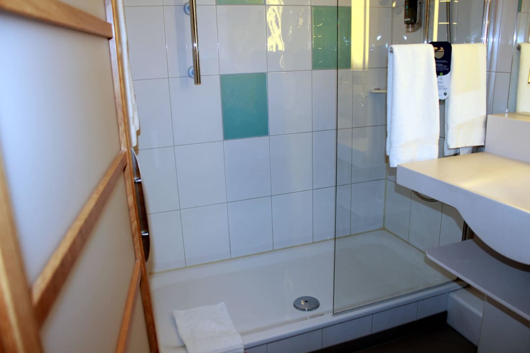 Zimmer 113 Novotel Nürnberg am Messezentrum