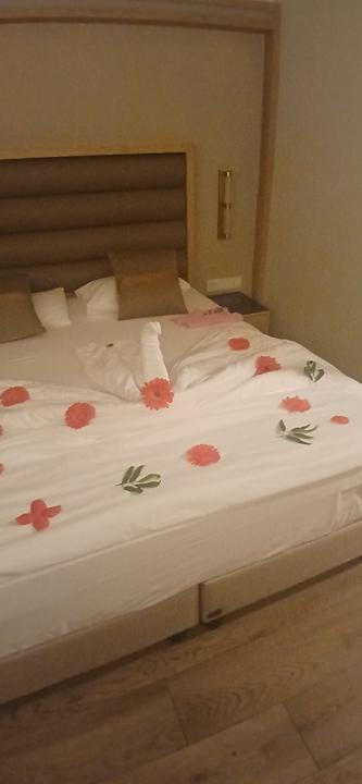 Zimmer Aydinbey Kings Palace & Spa