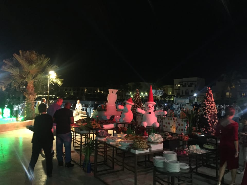 Gastro Salalah Rotana Resort