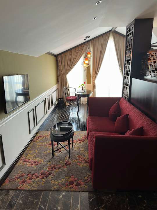 Zimmer Hotel Royal Hoi An - MGallery Collection