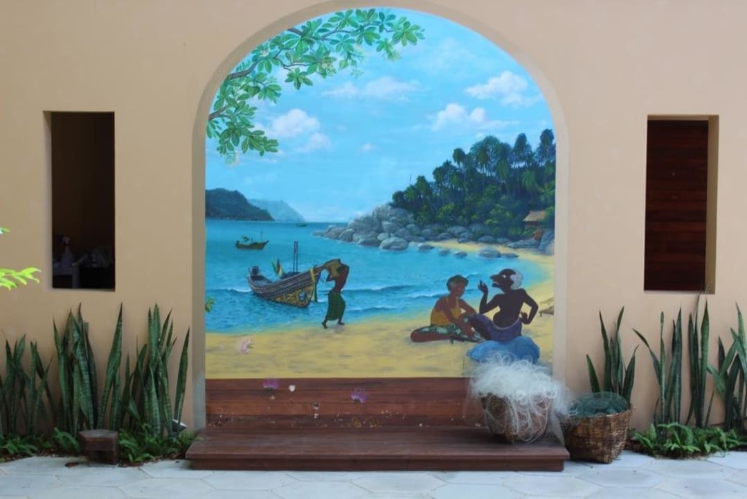 Bild Buri Rasa Village Phangan