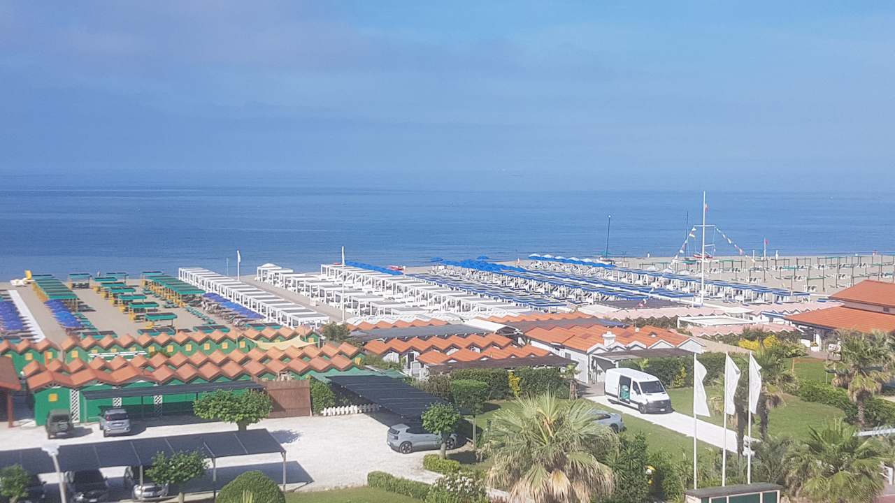 Strand Hotel Il Negresco