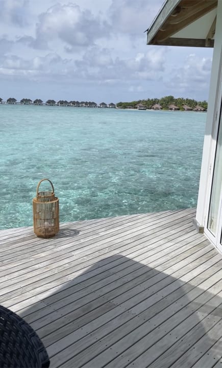 Zimmer Cinnamon Dhonveli Maldives