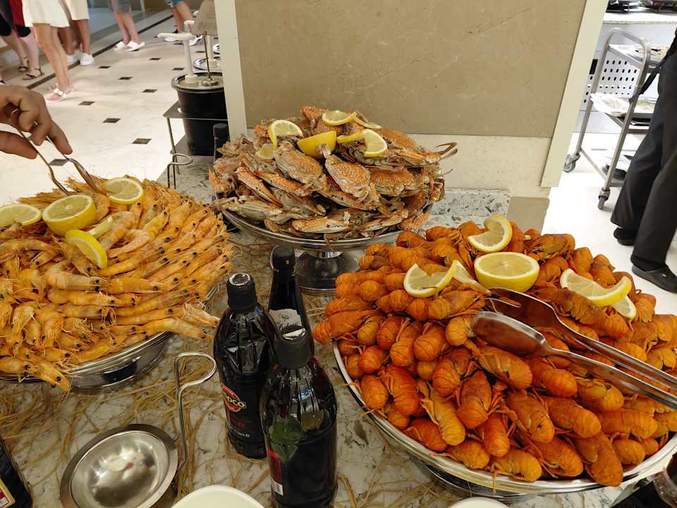 Gastro Diamond Excellence Resort & Spa