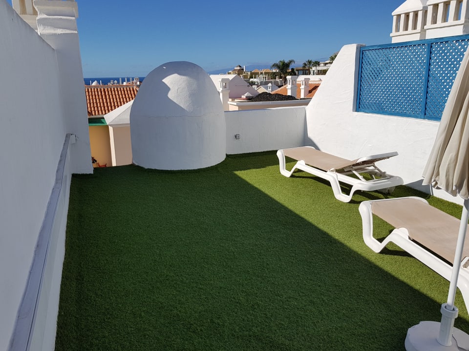 Zimmer LABRANDA Bahía y Villas Fañabé