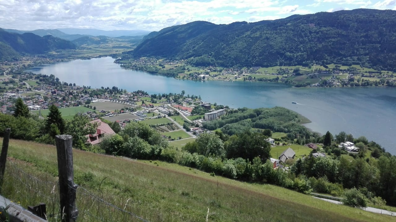 Strand Pension Strauß / Haus Hannelore