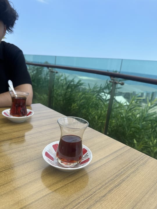 Gastro Rixos Premium Tekirova