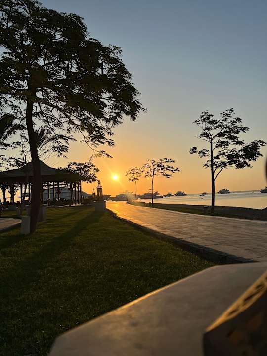 Strand The Grand Palace - Adults only