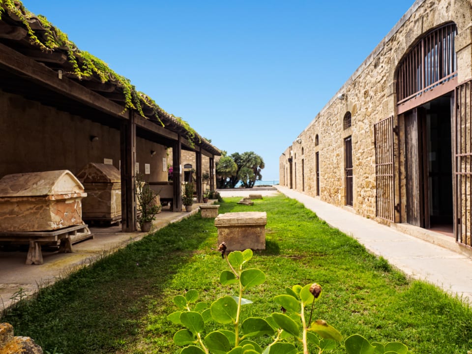 Sonstiges I Giardini di Athena - Athena Resort