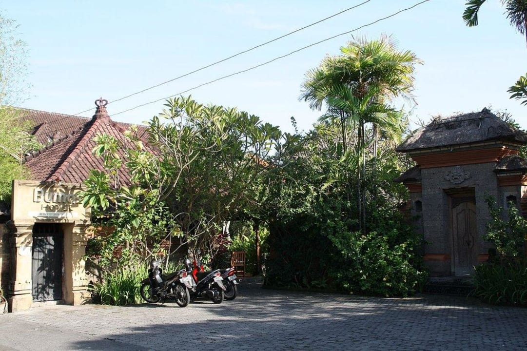 Hotel Bumas Hotel Bumas
