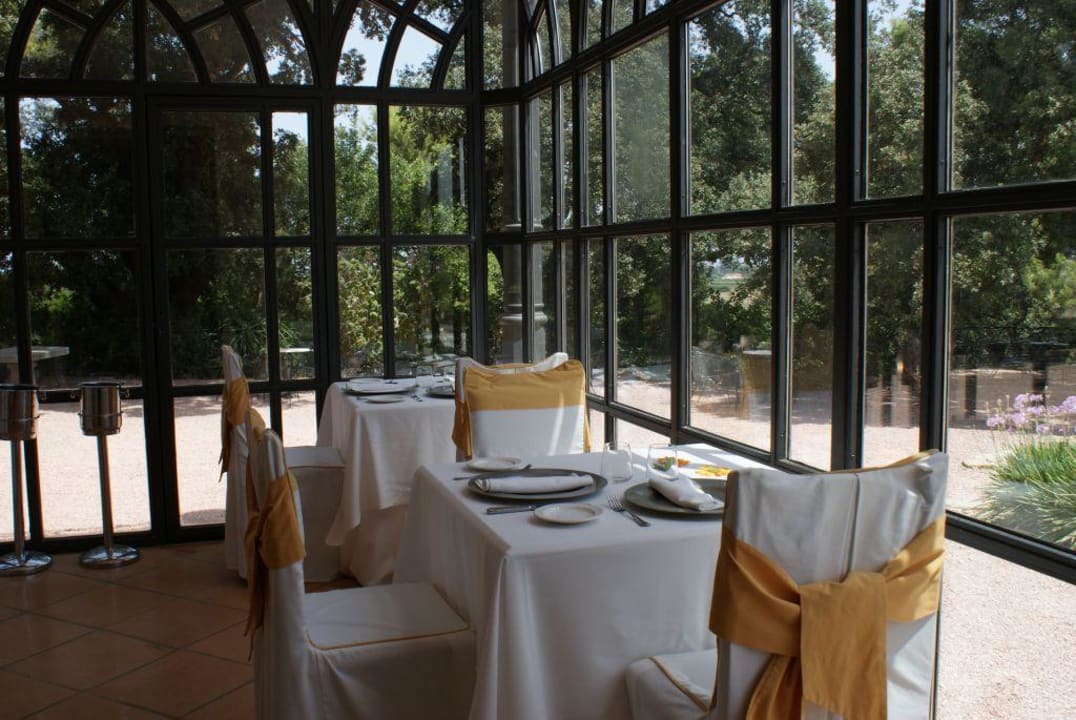 Restaurante Hotel Buenavista