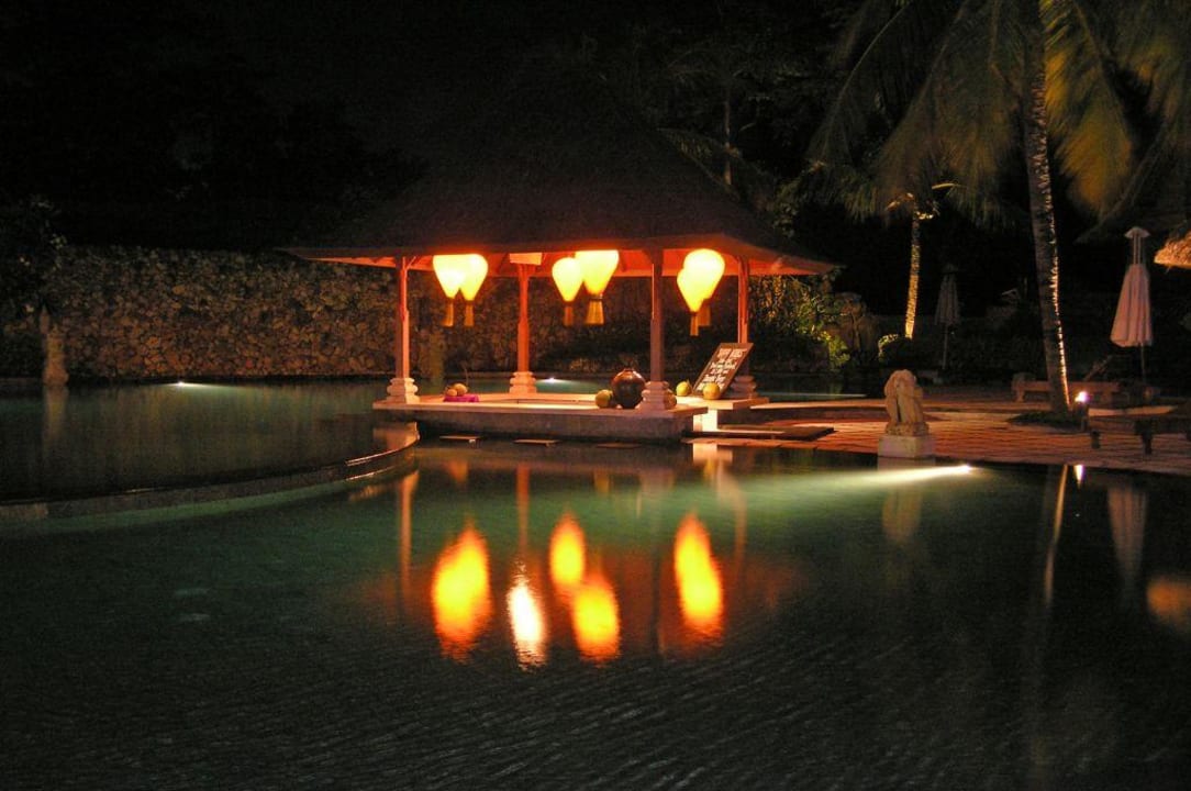 Night hotel Hotel Keraton Jimbaran Resort