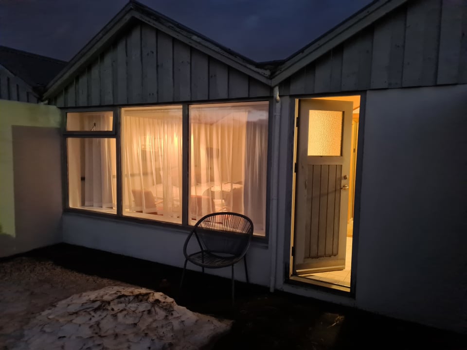 Sonstiges Icelandair Hotel Fludir