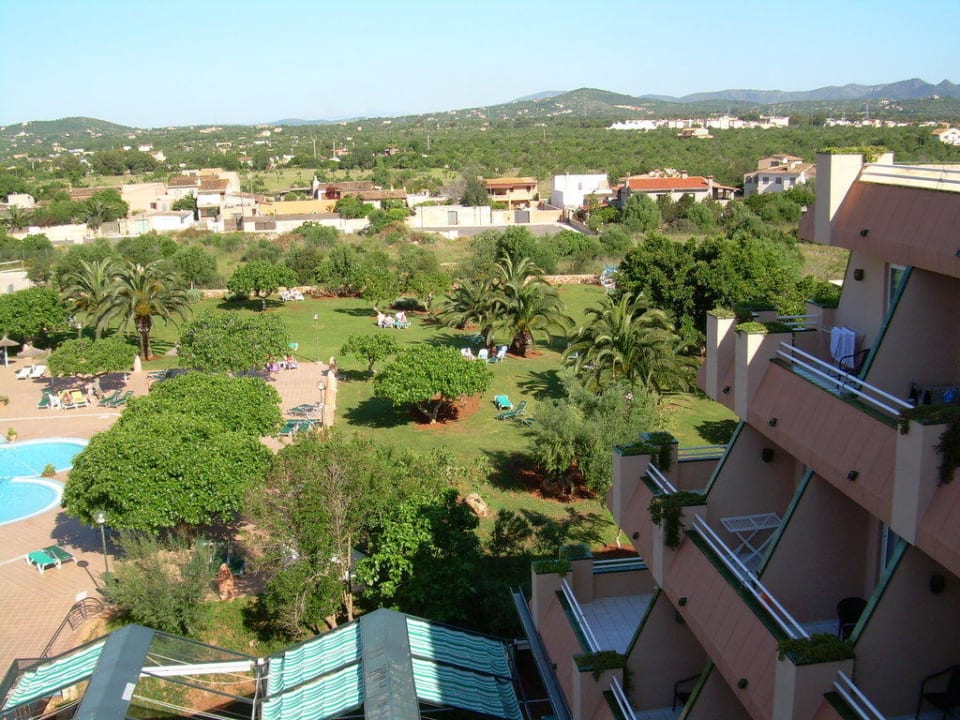 Mariant Park Hotel Mariant Park