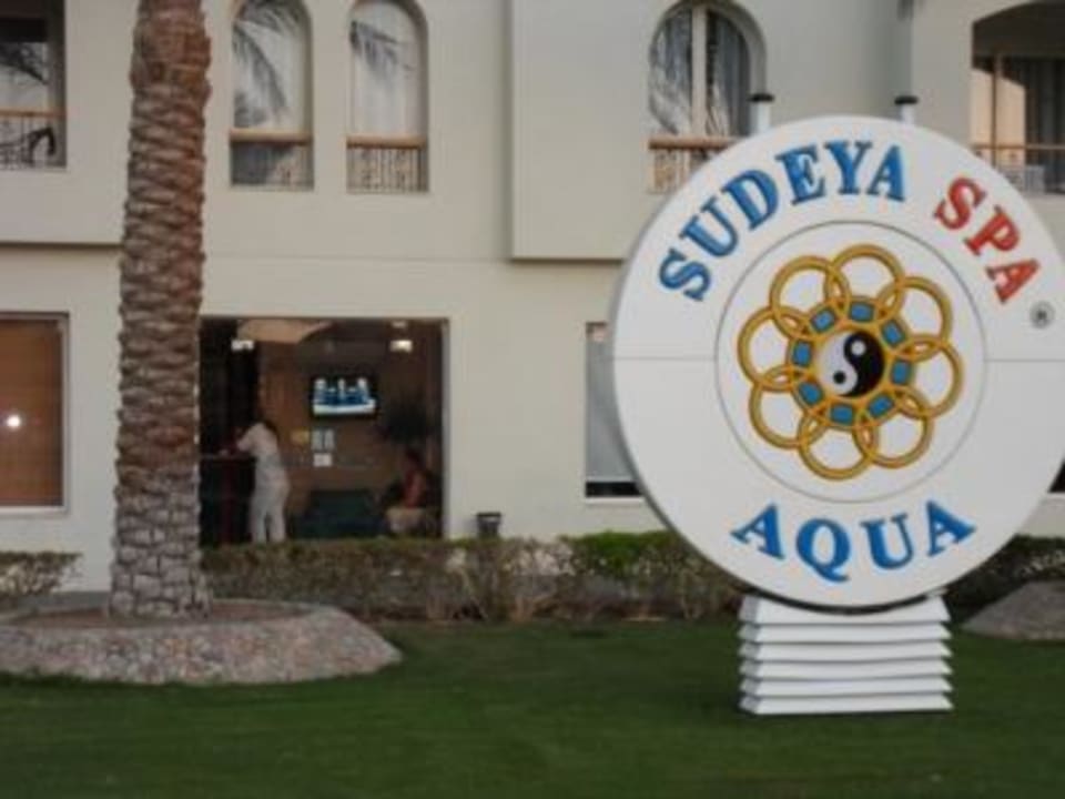 Tolle Massage  Pickalbatros Dana Beach Resort - Hurghada