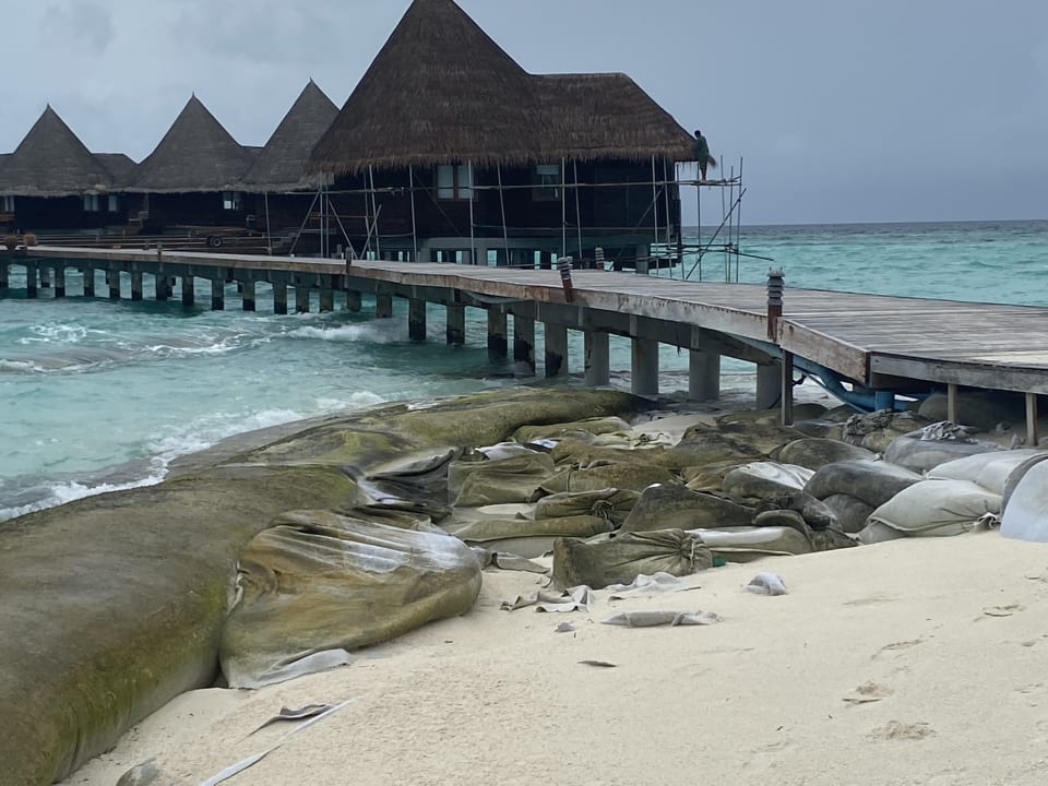 Strand Coco Palm Dhuni Kolhu