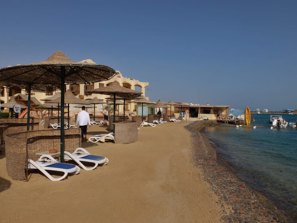 Strand Sunny Days Palma De Mirette Resort & Spa