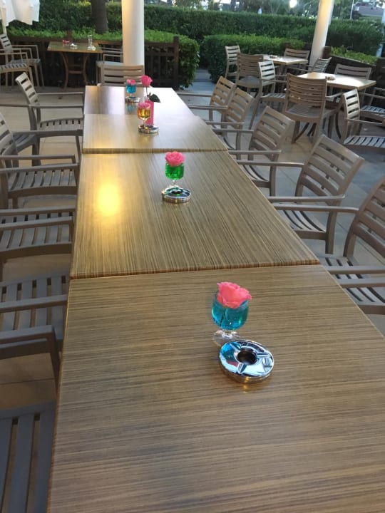 Gastro Sunis Evren Beach Resort Hotel & Spa