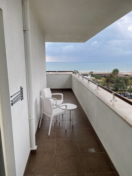 Zimmer Sentido Trendy Verbena Beach