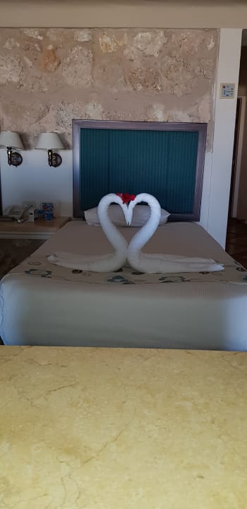 Zimmer Pickalbatros Citadel Resort