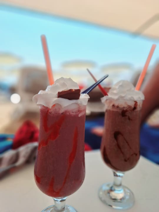 Gastro Annabella Diamond Hotel & Spa