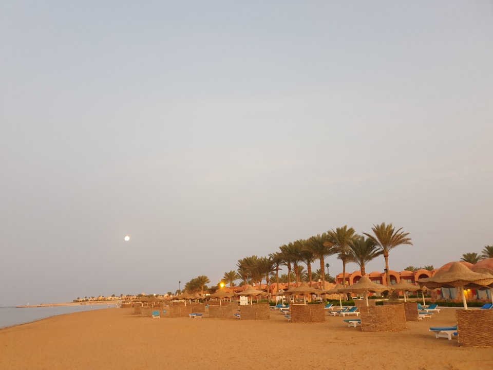 Strand Swisstouch Oriental Resort Marsa Alam