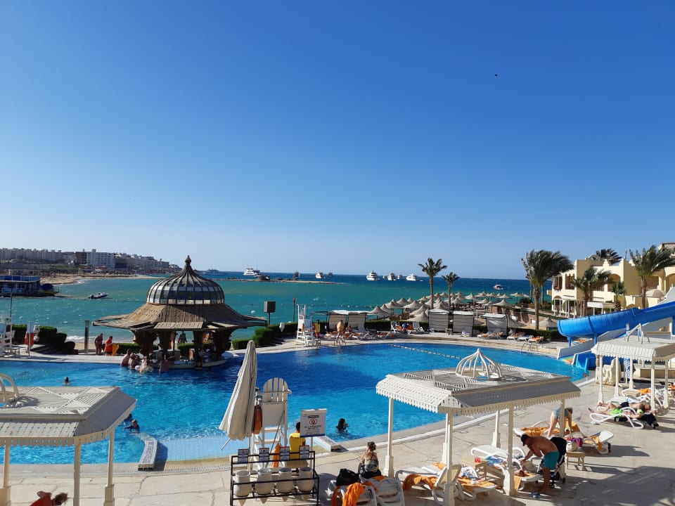 Außenansicht Sunny Days Palma De Mirette Resort & Spa