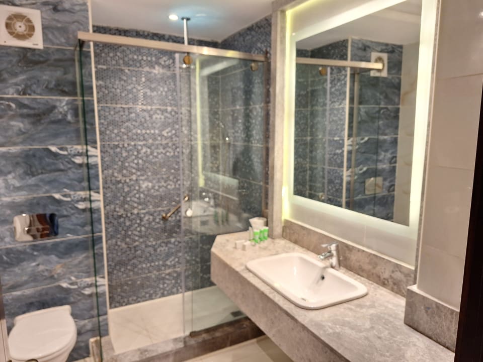 Zimmer Golden Beach Resort