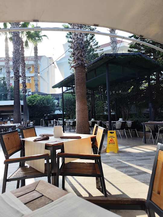 Gastro Hane Family Resort