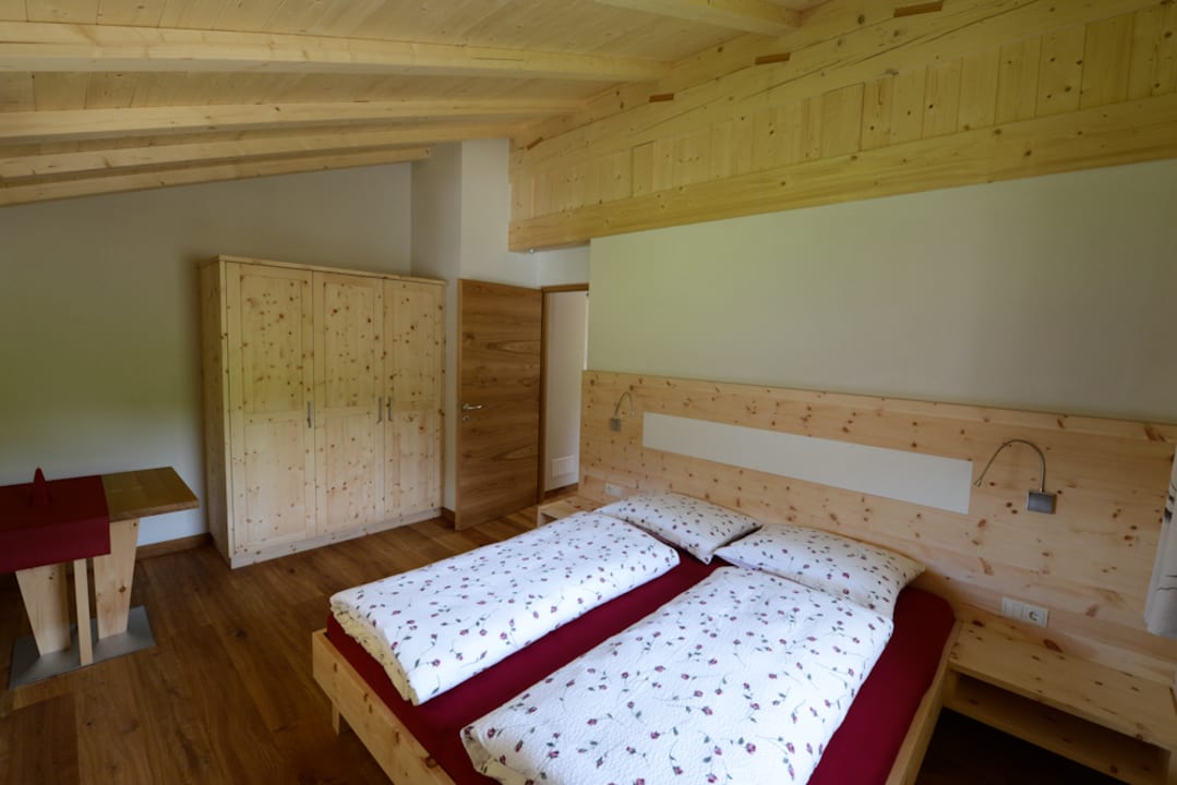 Zimmer Funtnatscherhof